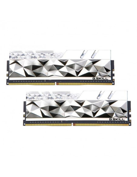 G.Skill F4-3600C16D-16GTESC Trident Z Royal Elite RGB 16GB Kit 2x8GB DDR4 3600MHz CL16