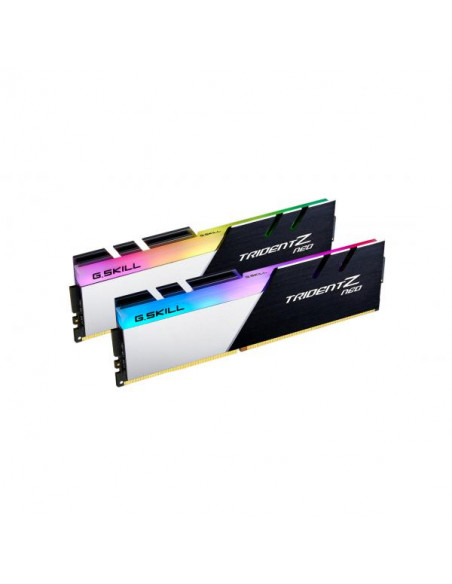 G.Skill F4-3600C16D-16GTZNC Trident Z Neo RGB 16GB Kit 2x8GB DDR4 3600MHz CL16