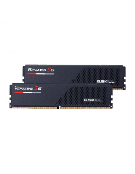 G.Skill Ripjaws S5 64GB Kit 2x32GB DDR5 6000MHz CL36