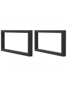 Ripiano a Parete per Lavabo in Acciaio e Massello di Faggio 2