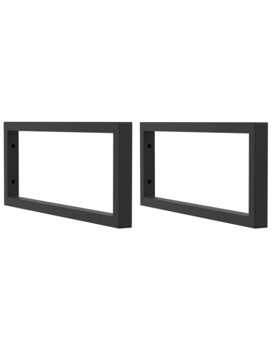 Ripiano a Parete per Lavabo in Acciaio e Massello di Faggio