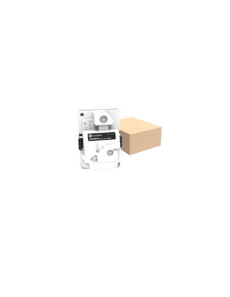 Lexmark 20N0W00 raccoglitori toner 15000 pagine