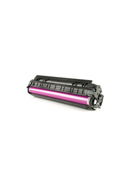 Lexmark 24B6513 cartuccia toner 1 pz Originale Magenta