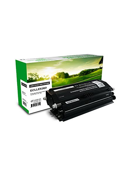 Lexmark 24B6516 cartuccia toner 1 pz Originale Ciano