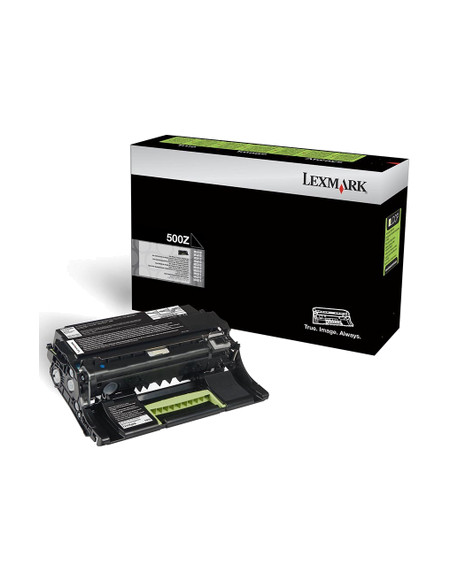 Lexmark 50F0Z00 fotoconduttore e unità tamburo 60000 pagine