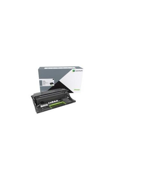 Lexmark 56F0ZA0 fotoconduttore e unità tamburo 60000 pagine