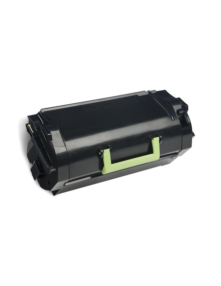 Lexmark 622H cartuccia toner 1 pz Originale Nero