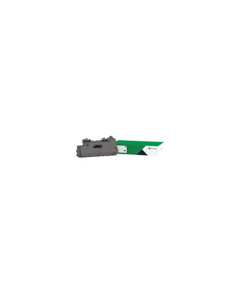 Lexmark 85D0W00 cestino per rifiuti Rettangolare Grigio
