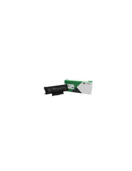 Lexmark B222000 cartuccia toner Originale Nero