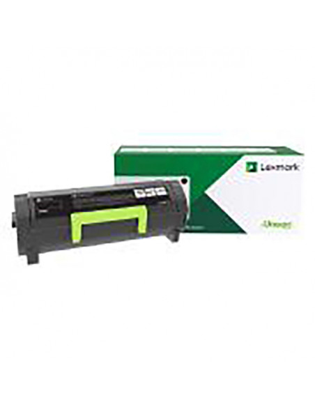 Lexmark B262U00 cartuccia toner 1 pz Originale Nero