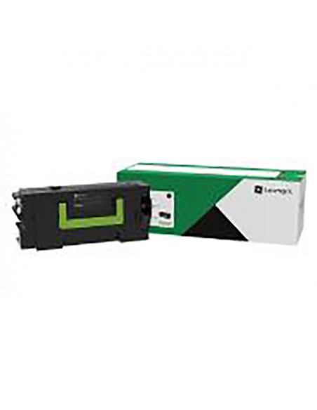 Lexmark B282H00 cartuccia toner 1 pz Originale Nero