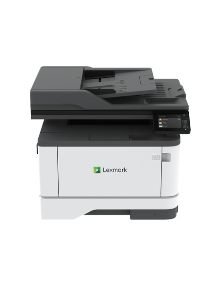 Lexmark MX431adn Laser A4 600 x 600 DPI 40 ppm