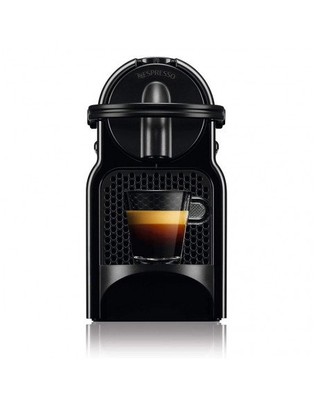 MACCHINA DA CAFFE' DELONGHI NESPRESSO INISSIA EN80.B BLACK