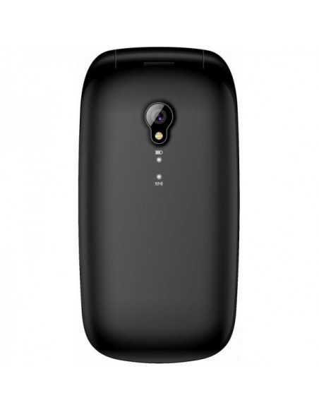 MAXCOM MOBILE PHONE MM 816 BLAC