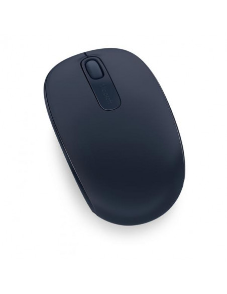 Microsoft 1850 Mouse Ottico 1000 dpi 2 tasti Ambidestro Wireless