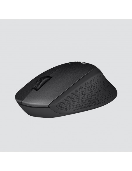 Logitech B330 Silent Plus mouse Ufficio Mano destra RF Wireless Ottico 1000 DPI