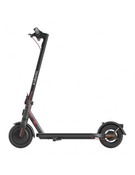 Monopattino elettrico Xiaomi BHR7107IT Scooter 4 Lite 187Wh Grigio scu