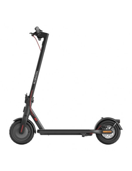 Monopattino elettrico Xiaomi BHR7125IT Scooter 4 IT 275Wh Grigio scuro