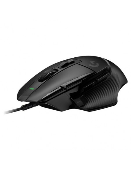 Mouse Logitech 910 006139 G SERIES G502 X Wired Black Black