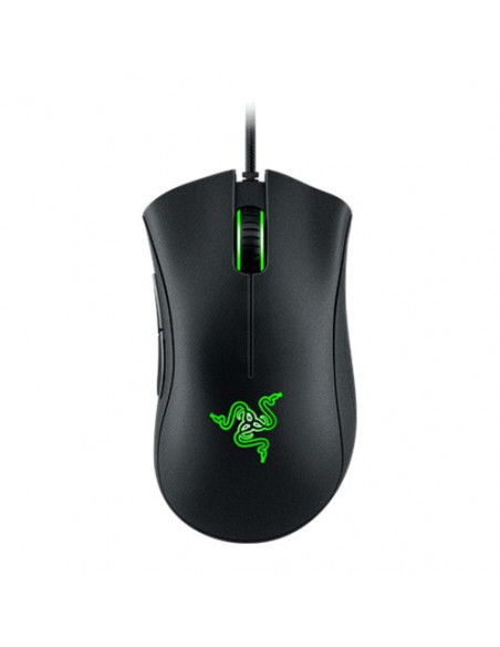 Mouse Razer RZ01 03850100 R3M1 DEATH ADDER Essential 2021 Wired Black