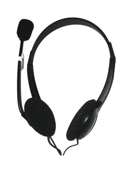 MULTIMEDIA HEADPHONE 2 JACK