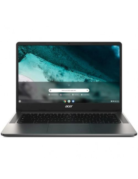 NB ACER C934-C43Z NX.K06ET.00H 14" Cel 4500 8GB eMMC64GB Chrome