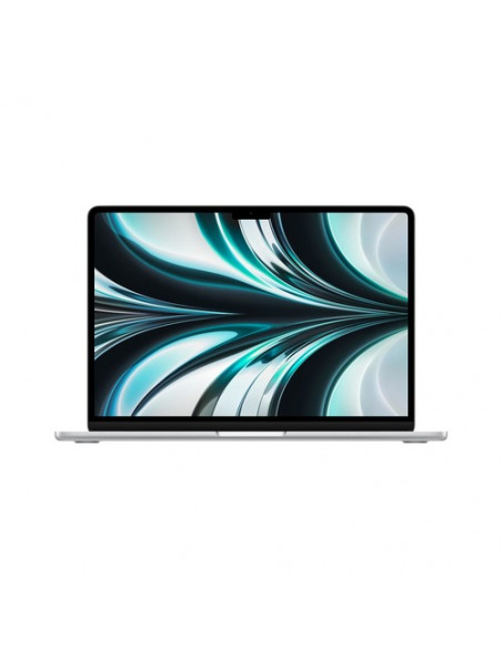 NB APPLE MACBOOK AIR MLXY3T/A (2022) 13-inch Apple M2 chip with 8-core CPU and 8-core GPU 256GB Silver