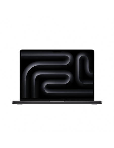 NB APPLE MACBOOK PRO MRX33T/A (2023) 14-inch M3 Pro chip with 11-core CPU and 14-core GPU 512GB SSD Space Black