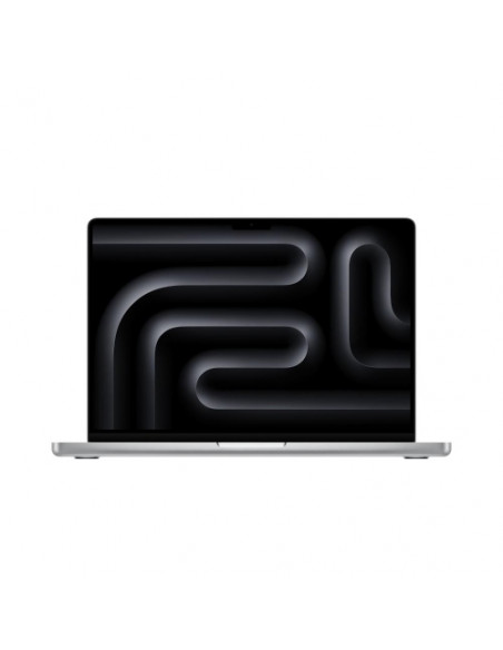 NB APPLE MACBOOK PRO MRX63T/A (2023) 14-inch M3 Pro chip with 11-core CPU and 14-core GPU 512GB SSD Silver
