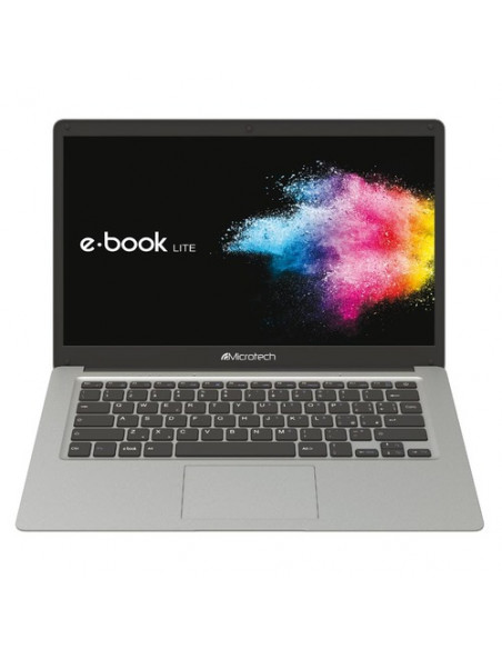 NB MICROTECH e-Book Lite 2 EBL14C/W3 14,1" Cel N4020 4GB eMMC64GB W10P