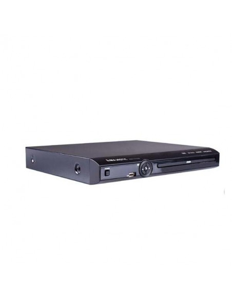 New Majestic HDMI-579 lettore DVD/Blu-ray Nero