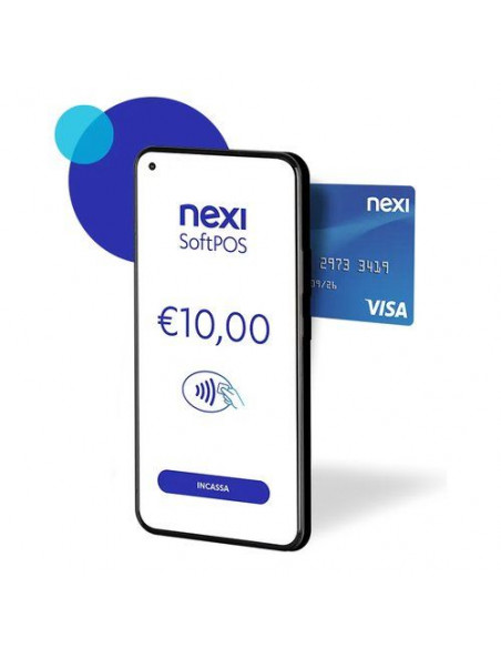 NEXI SOFTPOS