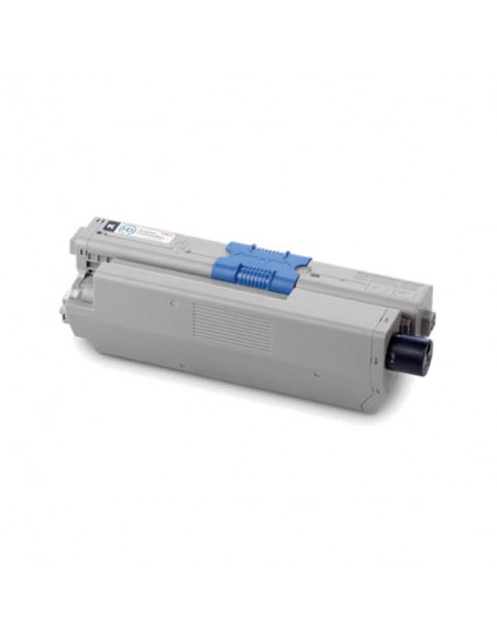 OKI 44973508 cartuccia toner Originale Nero 1 pezzo(i)