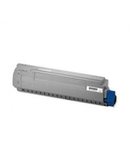 OKI 44973534 cartuccia toner Originale Magenta 1 pezzo(i)