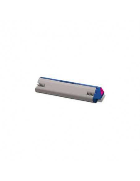 OKI 45536414 cartuccia toner Originale Magenta 1 pezzo(i)
