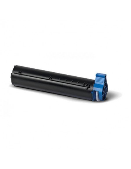 OKI 45807111 cartuccia toner Originale Nero 1 pezzo(i)