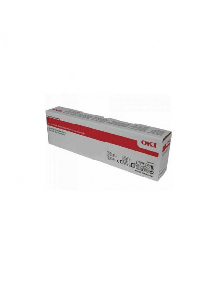 OKI 46861308 cartuccia toner Original Nero 1 pezzo(i)