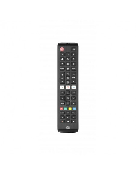 One For All URC4910 telecomando TV Pulsanti