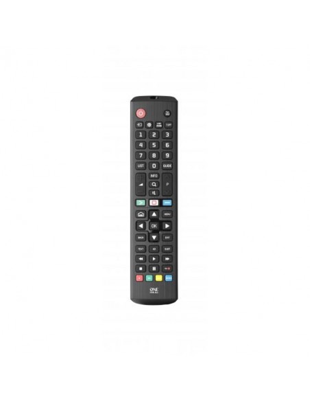 One For All URC4911 telecomando TV Pulsanti