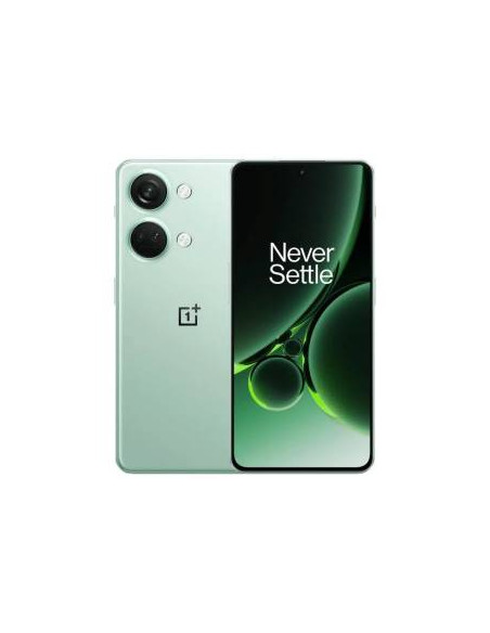 OnePlus Nord 3 16+256GB 6.74" 5G Misty Green EU