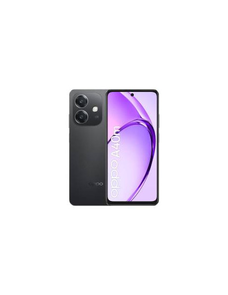 OPPO Reno A40M 8+256GB 6.67" 4G Sparkle Black TIM