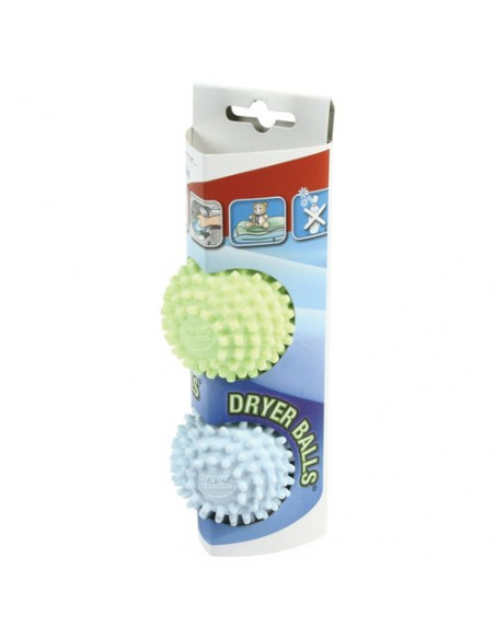 Palline asciugatrice Electrolux 9029792861 Edball Dryer Balls Azzurro