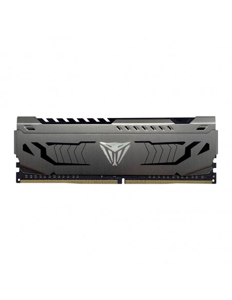 PATRIOT RAM VIPER STEEL 8GB DIMM DDR4 3600MHZ CL16 HS SINGLE