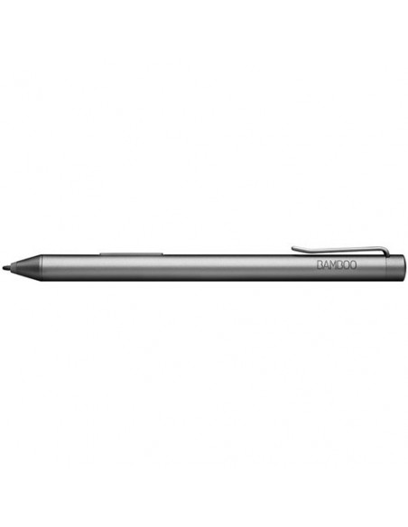Penna touchscreen Wacom CS323AG0B BAMBOO INK Grigio