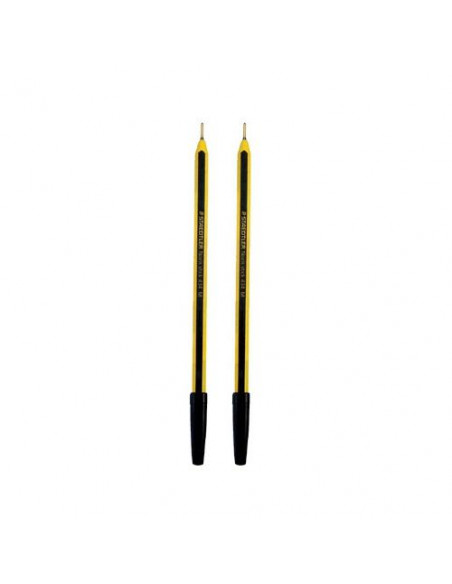 Penne a sfera Staedtler 434 03BK2I NORIS Stick