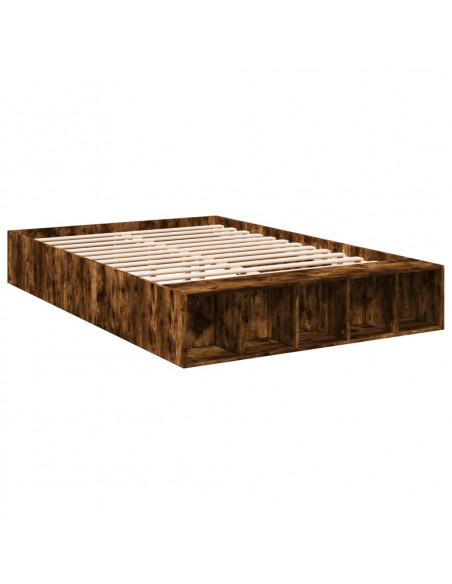 Giroletto Rovere Fumo 120x200 cm in Legno Multistrato