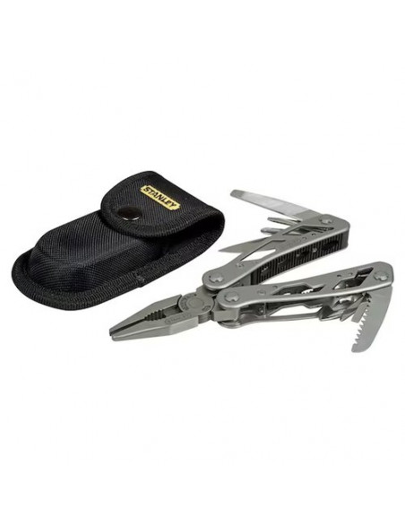 Pinza Stanley 0 84 519 12 in 1