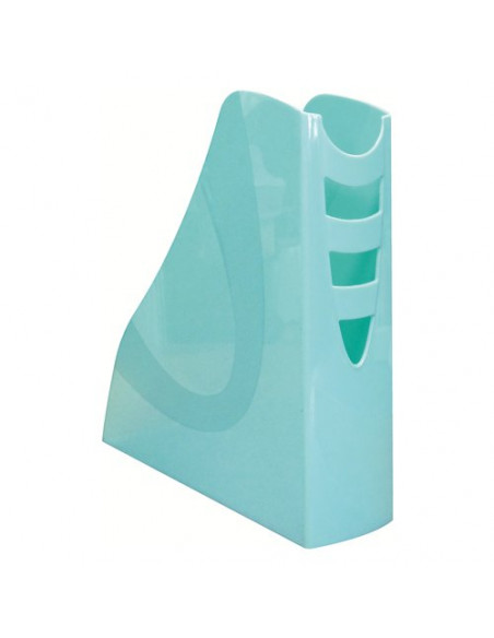 Porta riviste Arda 7118PASBL KEEPCOLOUR Azzurro pastello