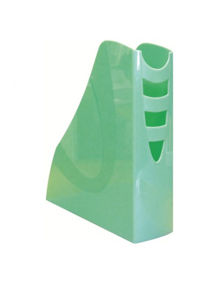 Porta riviste Arda 7118PASV KEEPCOLOUR Verde pastello