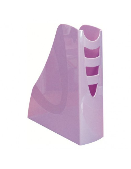 Porta riviste Arda 7118PASVI KEEPCOLOUR Lilla pastel